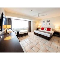 Cairns - Hides Hotel