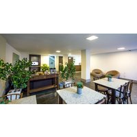 Natal - La Belle Beach Hotel