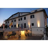 Velletri - Hotel Nespolo D'Oro