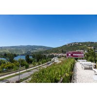 Lamego - Hotel Columbano