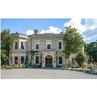 Bedford - Woodland Manor Hotel