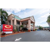 Clearwater (FL) - Econo Lodge Inn & Suites Clearwater Central