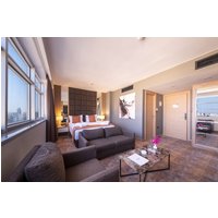 Famagusta - Grand Sapphire City Hotel