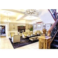 Edlingham - White Swan Hotel