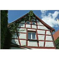 Pleinfeld - Gasthof Goldener Adler