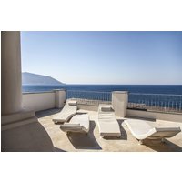 Lipari - Hotel Cutimare - Aeolian Charme