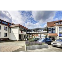 Göttingen - Hotel Rennschuh