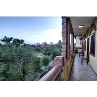 Phnom Penh - RS II Guesthouse