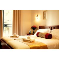 Jerusalem - City Center Jerusalem