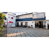 Matalascañas - Hotel Matalascañas