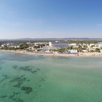Torre Canne - Hotel Del Levante