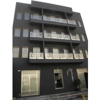 La Gomera - Hotel La Colombina