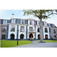 Burgh Haamstede - Fletcher Strandhotel Haamstede