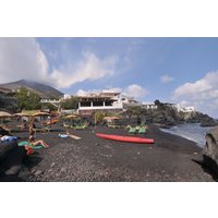 Stromboli - Hotel Villaggio Stromboli - isola di Stromboli