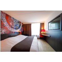 Maastricht - Bastion Hotel Maastricht Centrum