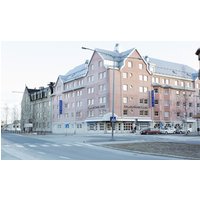 Luleå - Comfort Hotel Arctic