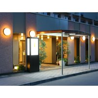 Hiroshima - Hotel Hokke Club Hiroshima