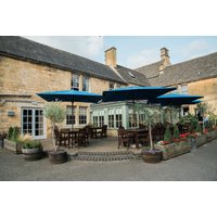 Broadway (Worcestershire) - Noel Arms - "A Bespoke Hotel"