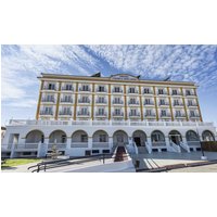 Mazagón - Hotel Carabela Santa María