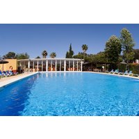 Cádiz - Hotel Dunas Puerto