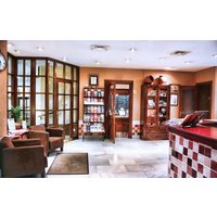 El Puerto de Santa María - Sercotel Puerto de Santa María