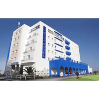Agadir - Omega Hotel Agadir