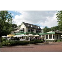 Groningen - Fletcher Familiehotel Paterswolde