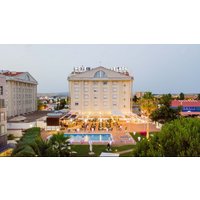 Mérida - Velada Mérida