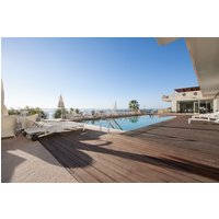 Nizza di Sicilia - Main Palace Hotel