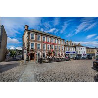 Richmond - The Kings Head Hotel, Richmond, North Yorkshire - The Coaching Inn Group
