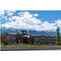 Golden - Prestige Golden Hotel