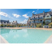 Saint-Guénolé - Résidence Pierre & Vacances Cap Marine