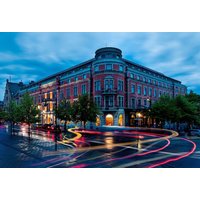 Luleå - Elite Stadshotellet Luleå