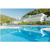 Rabac - MASLINICA Hedera Hotel