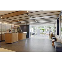 Heringsdorf - SEETELHOTEL Pommerscher Hof das Wellnesshotel im Herzen der Kaiserbäder mit direktem Zugang zur Wellnessoase Shehrazade