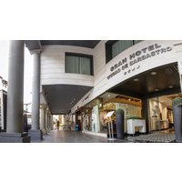 Barbastro - Gran Hotel Ciudad de Barbastro