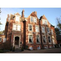 Canterbury - Canterbury Hotel Cottages and Apartments