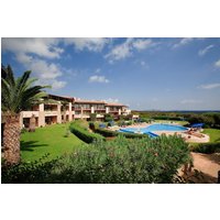 Palau - Swadeshi Sporting Hotel Tanca Manna