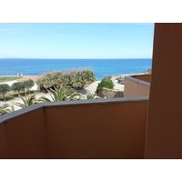 Castelsardo - Hotel Castelsardo Domus Beach