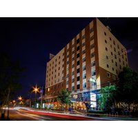 Ban Khlong Lat Bua Khao - Tara Lake