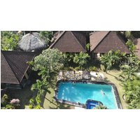 Manggis - Arco Iris Boutique Hotel & Restaurant