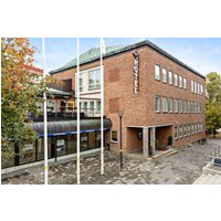 Åkersberga - Best Western Hotel Akersberga