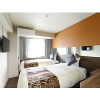 Narita - The Hedistar Hotel Narita