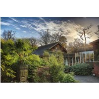 Winchester - Marwell Hotel Winchester South