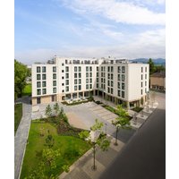 Rosenheim - Holiday Inn Express ROSENHEIM by IHG