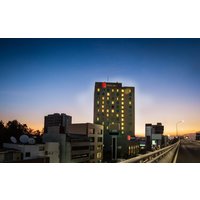 Coyoacán - Fiesta Inn Periferico Sur