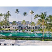 Bintan - The Sanchaya