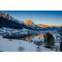 Bad Aussee - MONDI Hotel am Grundlsee