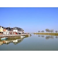 Saint-Valéry-sur-Somme - Hotel du Port et des Bains