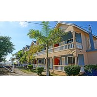 Negril - Tamboo Resort